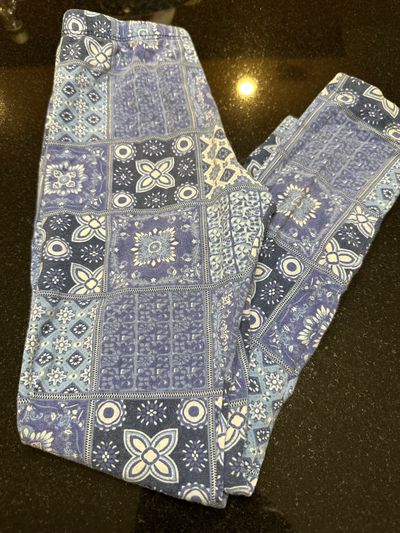 Leggings  7-8