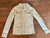 Reuse Tan jacket Junior M - 4