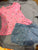 Carters Unicorn Outfit  24 Months