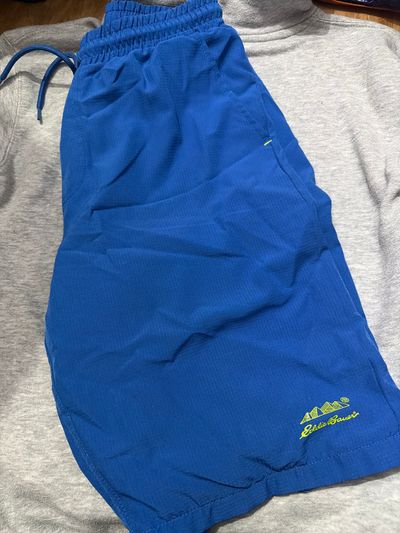 Eddie Bauer Hybrid Mesh Lined Shorts Quick dry shorts can be used in water 14-16