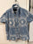 Treasure bond Blue very cute 10-12