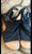 Blowfish Black sandals 10 (Adult)