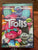Trolls DVD