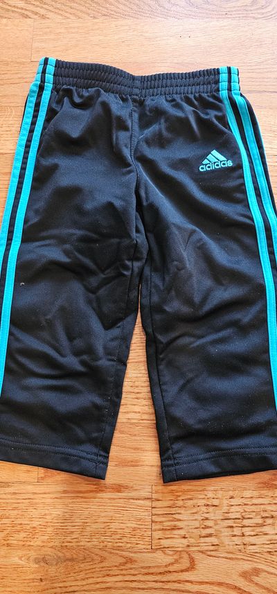 Adidas Like new Adidas 18M athletic pants great for outdoor advantures 18 Months