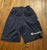 Champion Navy shorts size small  5T/5