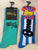 2 Brand New Pairs of Mens Socks. One Size 2 Brand New Pairs of Mens Socks. One Size Men's - L