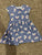Jumping beans Rainbow dress 5T