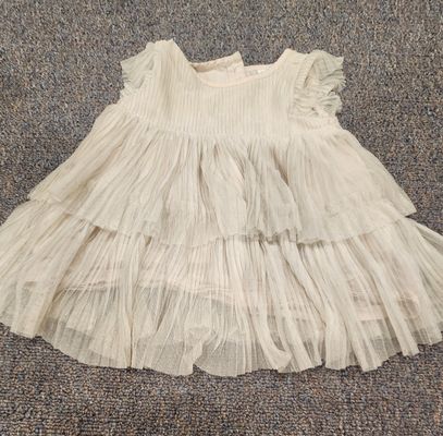 Old Navy Fancy Summer tulle dress 3-6 Months