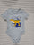 Carters Romper 6 Months