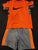 Nike dryfit , Place Nike  Dri-FIT set includes Place short. 4T
