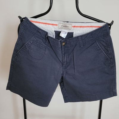 Old Navy 7" Blue Short Women's 6