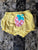 Koala Baby shorts Strawberry on back 6 Months