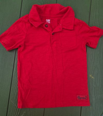 Carter's  5T/5