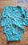 Carter's Like new 12M long sleeves bodysuit feature cute dogs graphic 12 Months