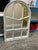NA Rustic mirror