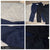Carters Set of 3 pants 9 Months