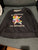 Size 4 to 5T black long sleeve crew sweatshirt  5T/5