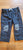 Frist Impression Good condition comfortable sweat pants for everyday wear 18 Months