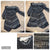 Girls romper Girls tie back romper Junior S - 3