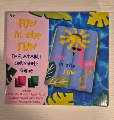 Large Inflatable Float New