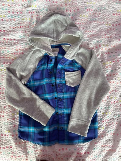LL Bean  5T/5
