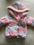 Winter coat  3T