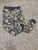 Kids headquarters Grey camo joggers 6T/6