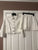 C&V 2 Piece Skirt Set Jacket & Skirt 14-16