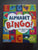 Peaceable Kingdom Alphabet Bingo