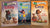 I Can Read Libby, CeCe, and ViVi Loves Science- 3 pk