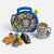 Fisher Price Fun Toy Set Excellent Condition