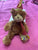 Gund- happy birthday bear About 6in sitting