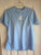 Halcurt swim shirt  Women's Small 4-6