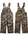 John Deere Camouflage overalls 2T