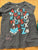 Dr Seuss ABC shirt 2T