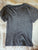 Champion short sleeved shirt size 12/14  10-12