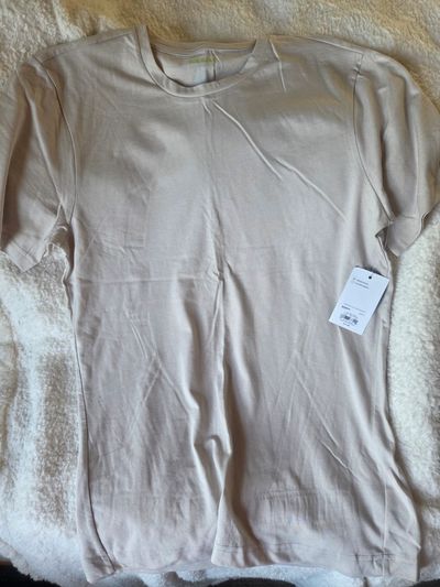 Brand new with tag Tek gear short sleeved shirt Retails $14.99 Men's - S