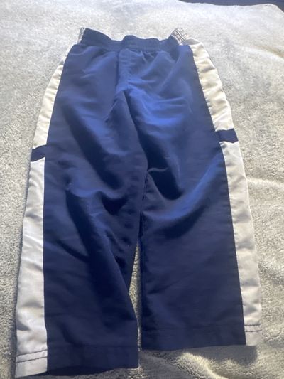 Okie Dokie Size 3T boys athletic pants 3T