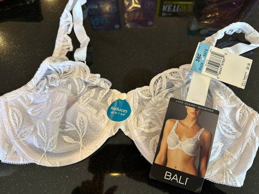 NEW Bali 36C Women's - L