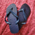 unknown NEW-SIZE 3 toddler flip flops 3 (Infant Shoe)