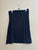 Old Navy Black Soft skirt Women's - M