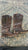 Frye Melissa Button Distressed Leather Boot 8-1/2 (Adult)
