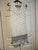 Old Navy black and white dress  Women's - L
