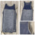 BLUE SPORT TOP EUC  Women's - M