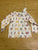 Monica and Andy NEW 18m Alphabet Long Sleeve 18 Months