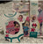 Disney baby milestones sets NIB. One belly stickers and one jumbo numbers
