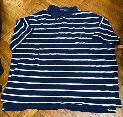 Polo Ralph Lauren 4xl  dress shirt  Men's - 4X