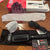 Brand new Tymo ring hair, straightener comb Brush five temperature setting retail $50 box has some light wear