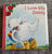 PAGE Publications NEW- I Love My Daddy