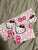 No brand Cute two pillows covers